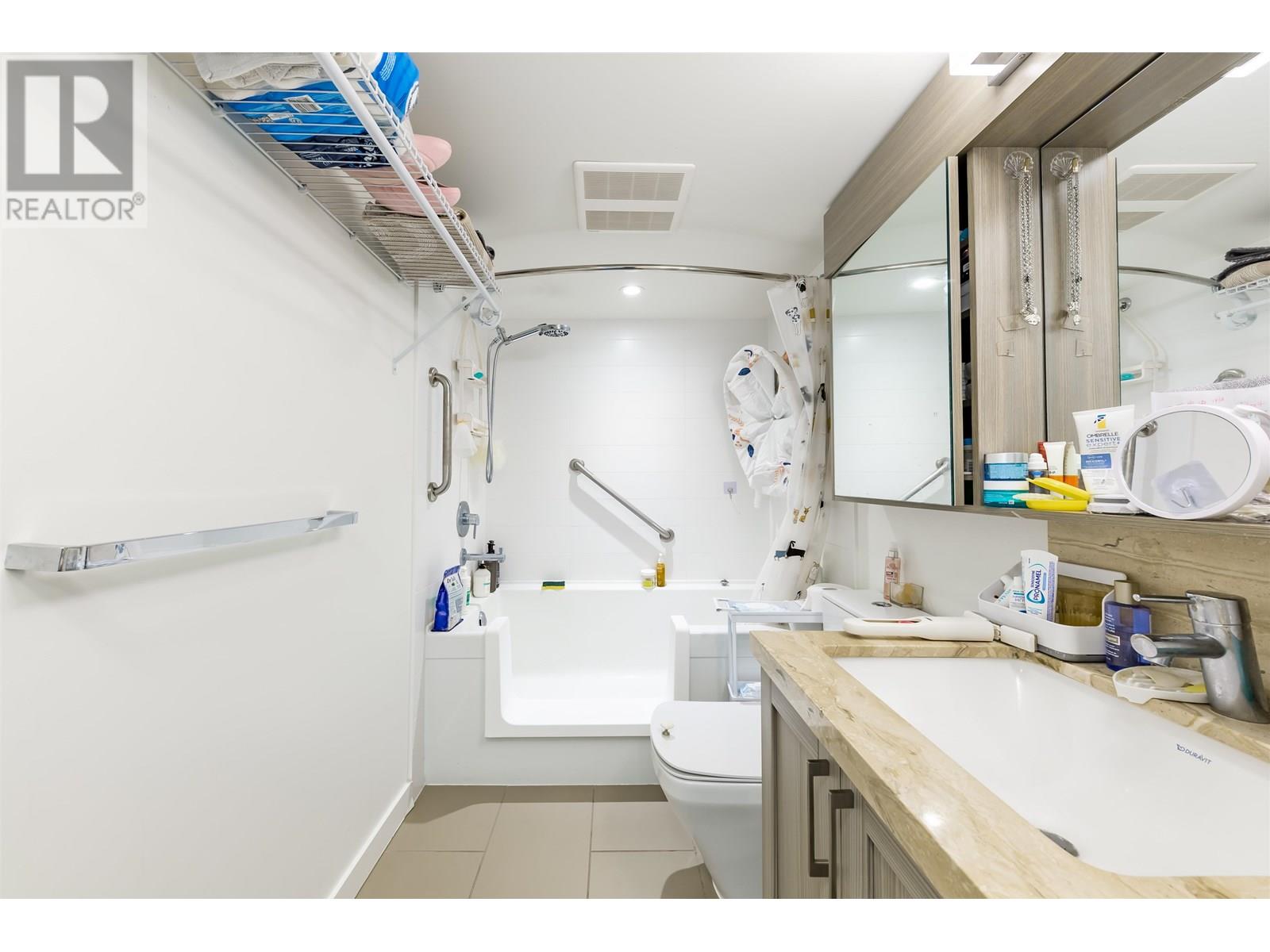 1003 5470 Ormidale Street, Vancouver, British Columbia  V5R 0G6 - Photo 16 - R3007324