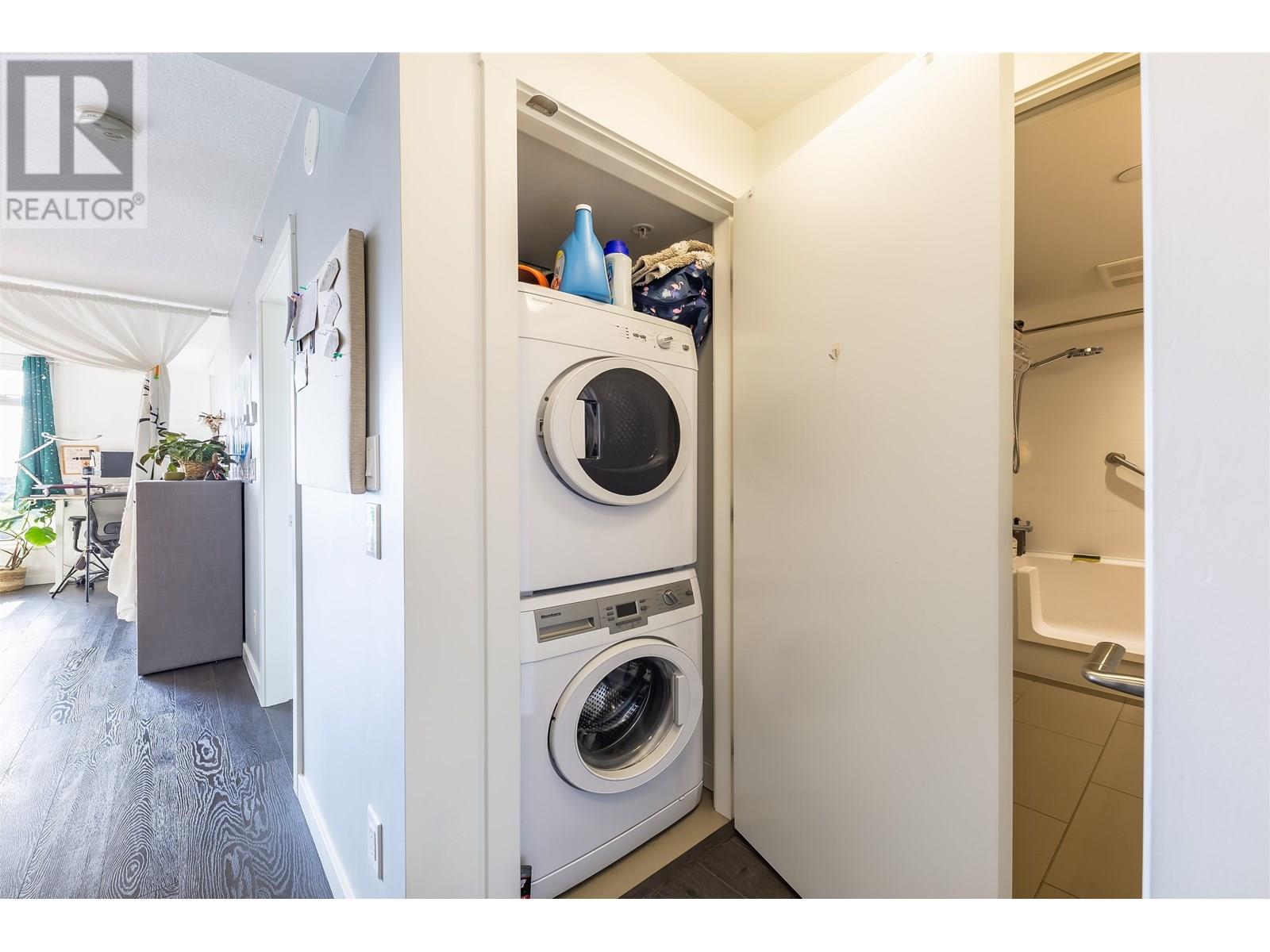 1003 5470 Ormidale Street, Vancouver, British Columbia  V5R 0G6 - Photo 15 - R3007324