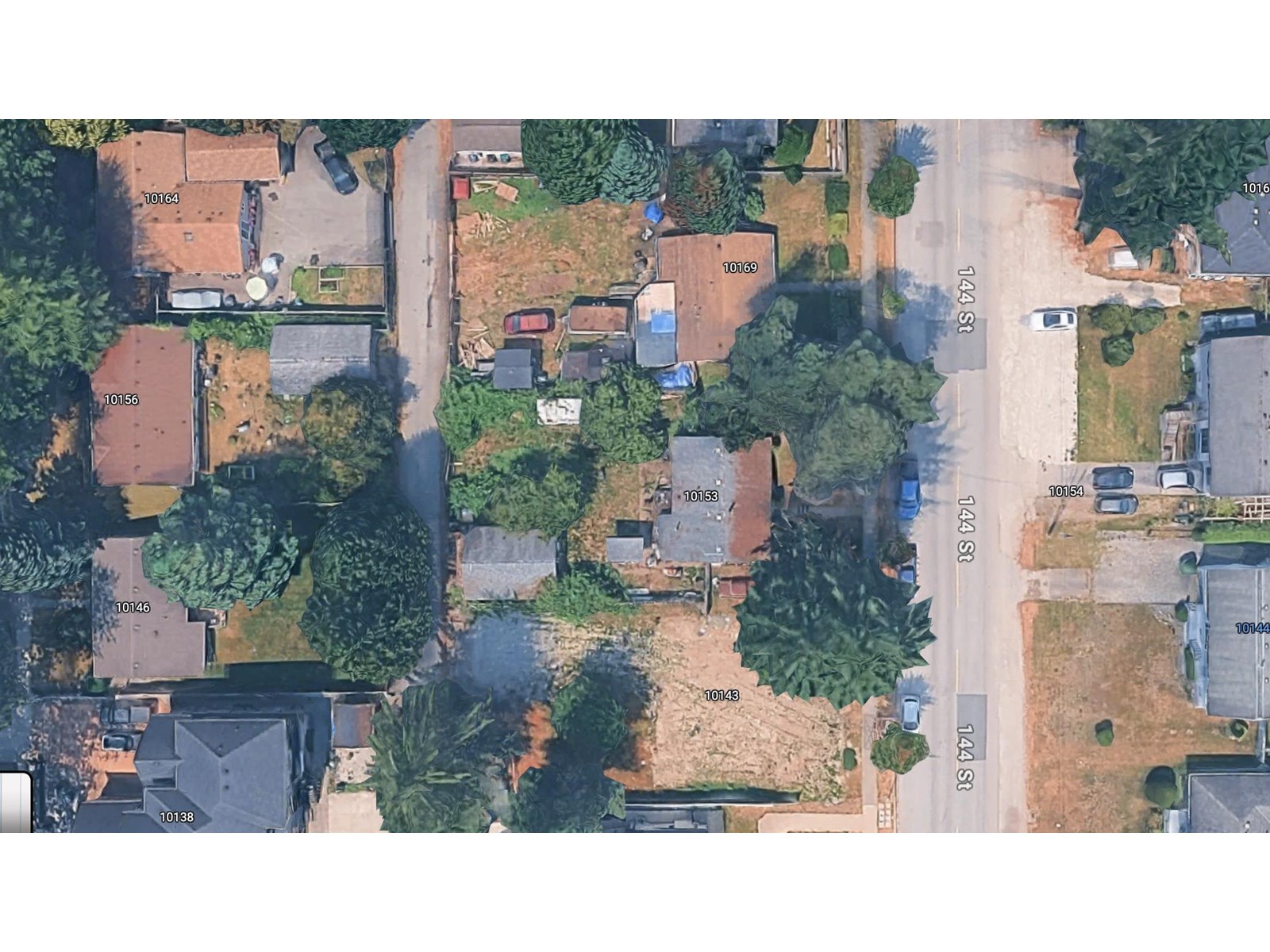 Property at 10153 144 STREET image
