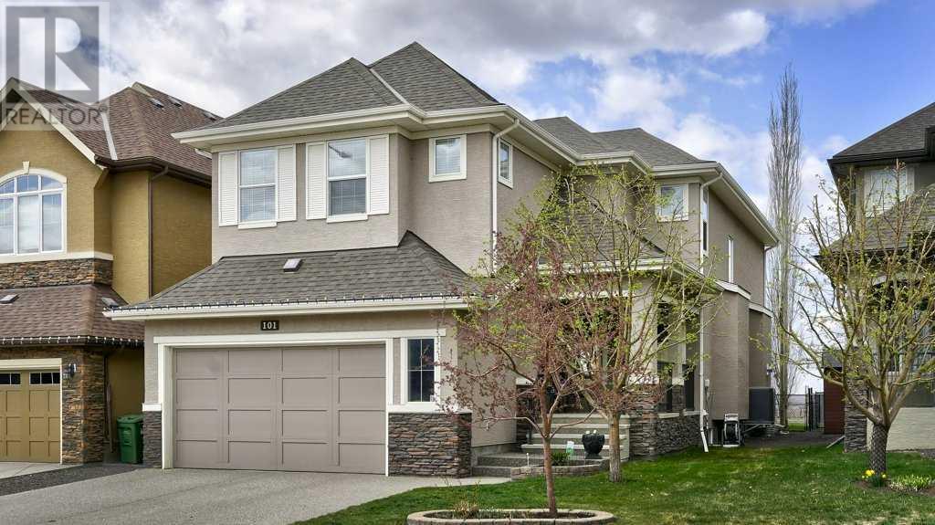 Property at 101 Cranarch Common SE image 1