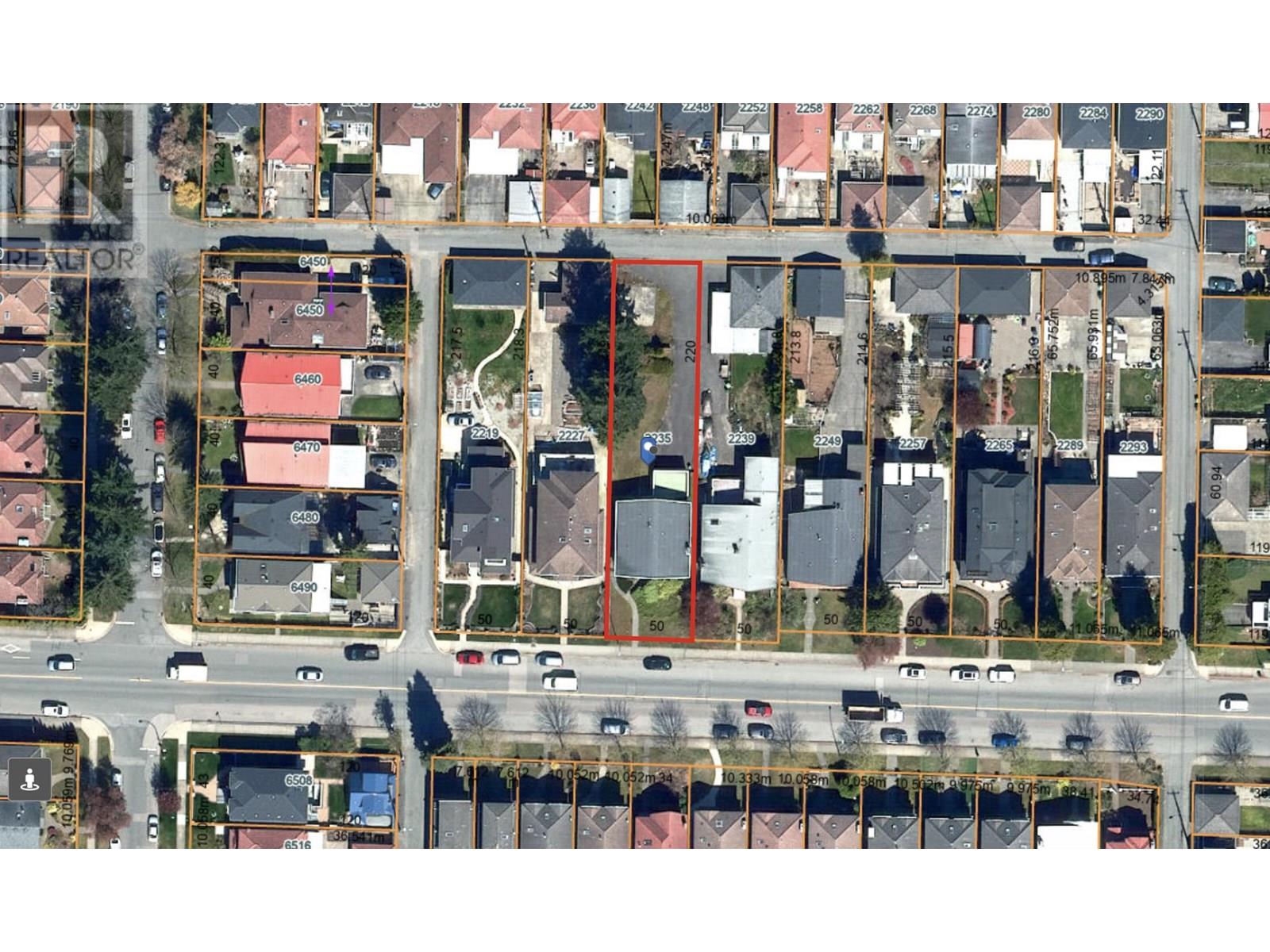 2235 E 49TH AVENUE, Vancouver, British Columbia