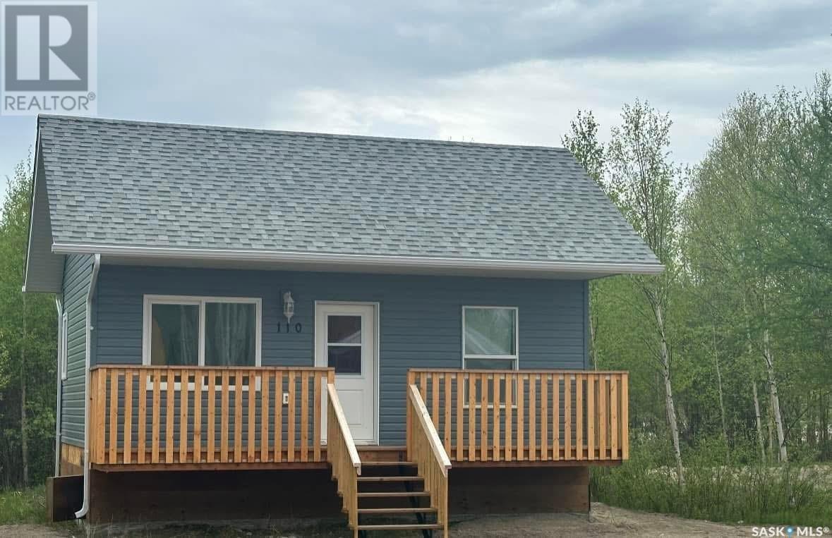 110 Wally Hunt DRIVE, La Ronge, Saskatchewan