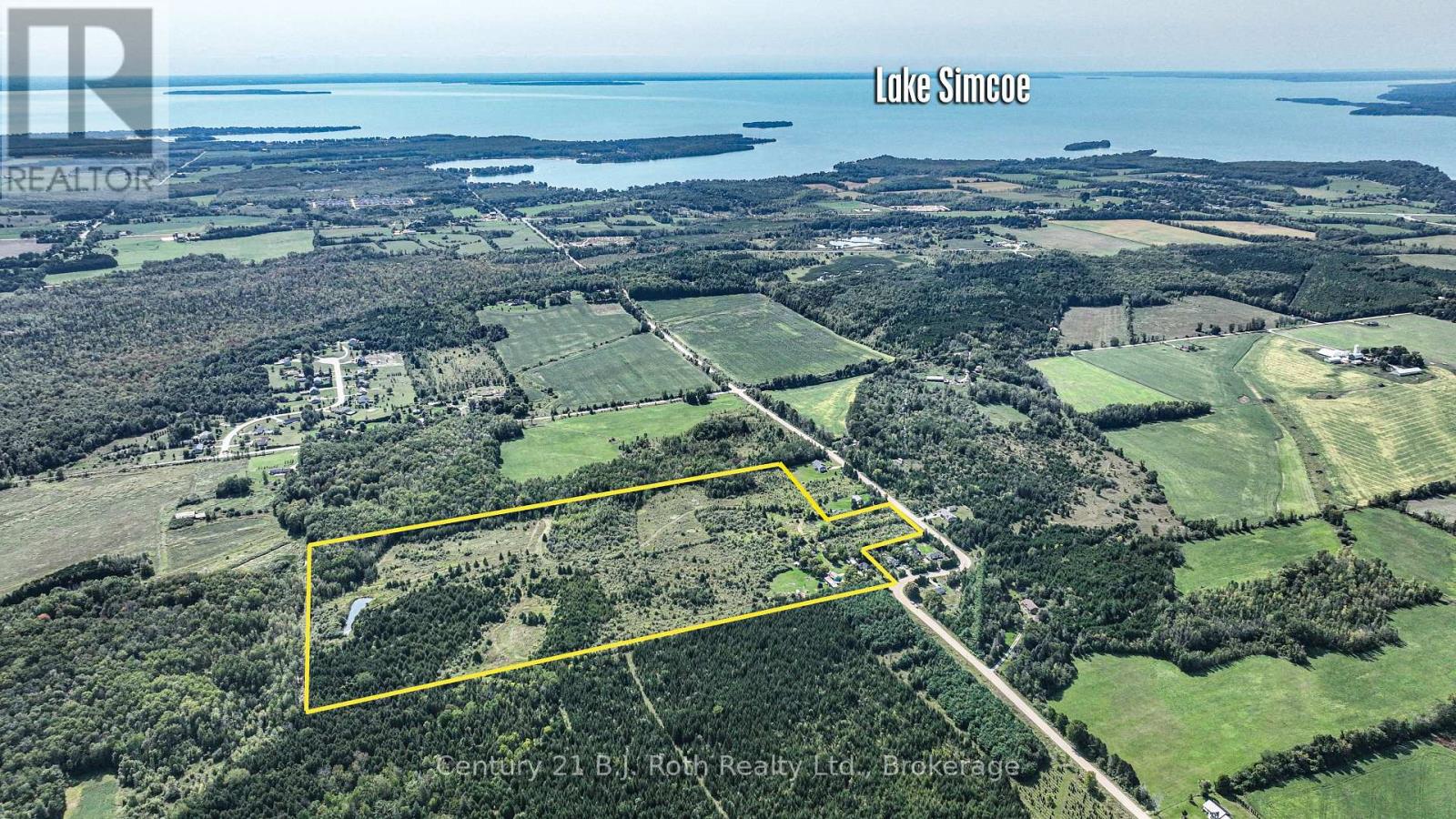 Property at 5135 SIDEROAD 25 image 4