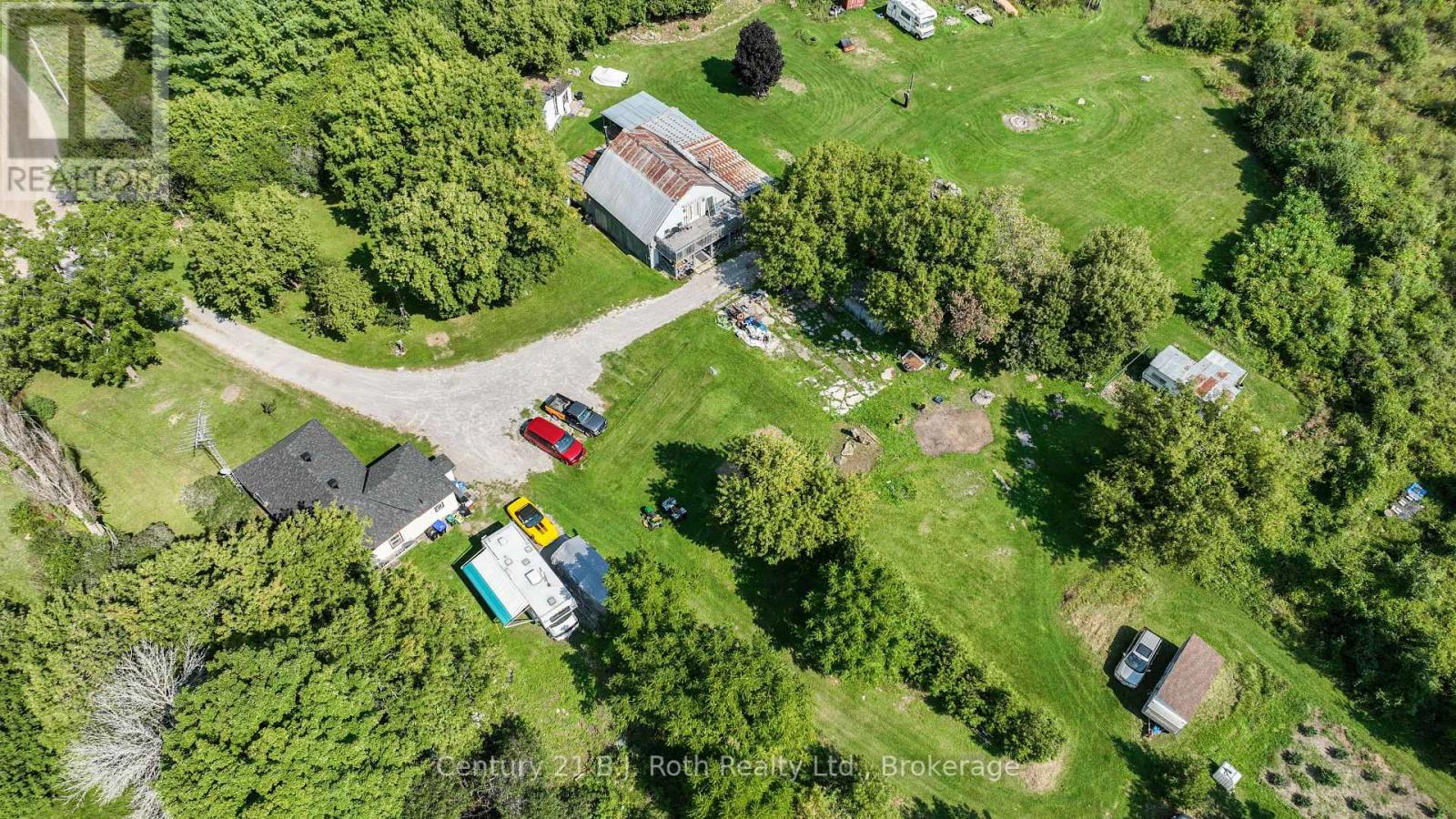 5135 Sideroad 25, Ramara, Ontario  L3V 0T1 - Photo 7 - S12137305