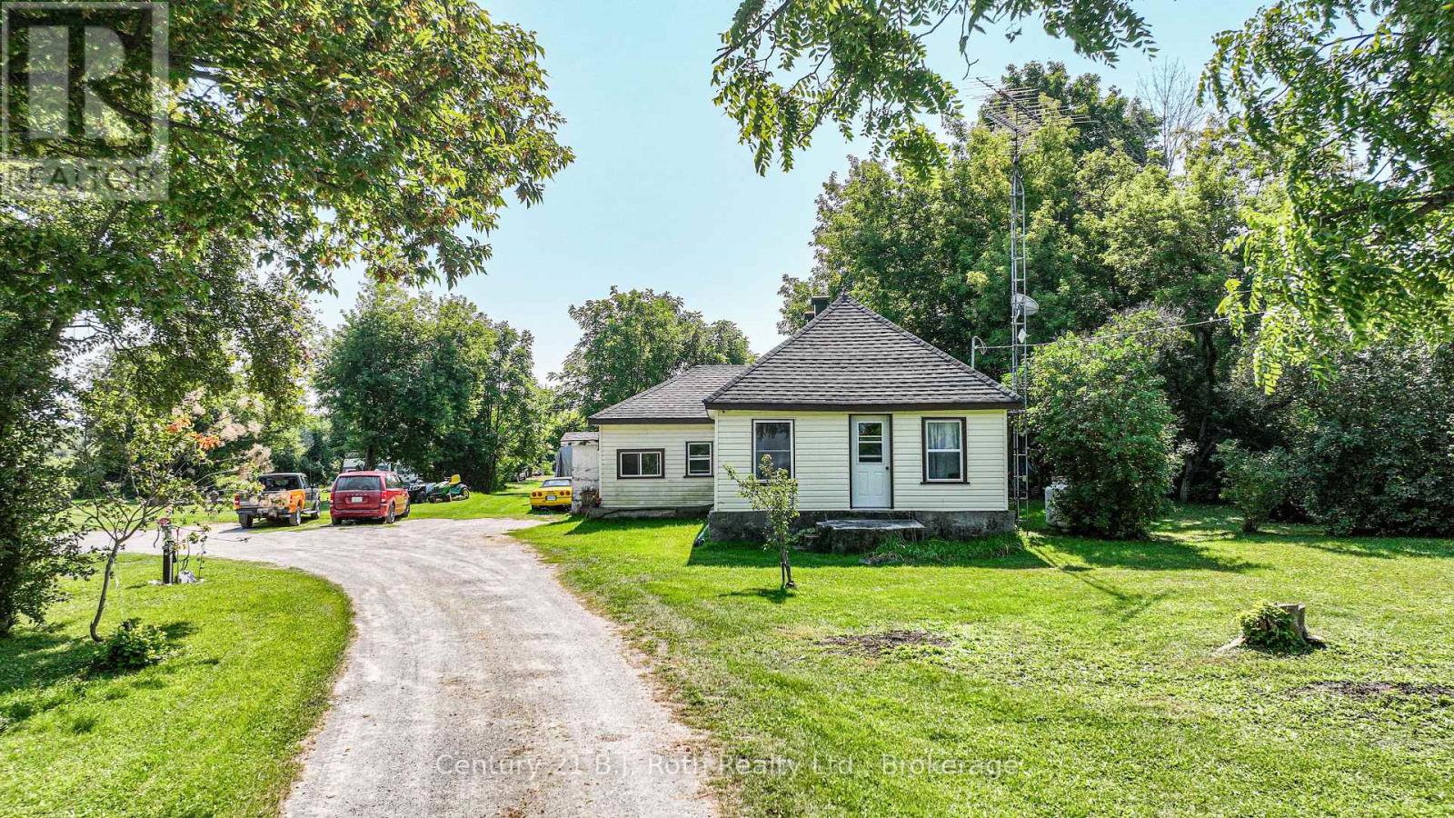 5135 Sideroad 25, Ramara, Ontario  L3V 0T1 - Photo 8 - S12137305