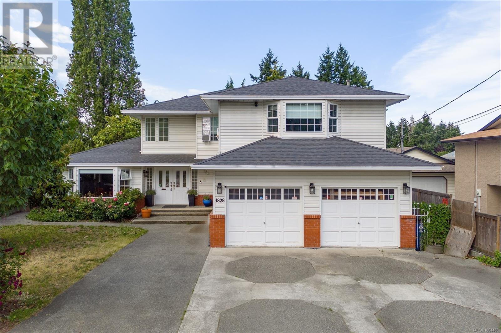 1828 Latimer Rd, nanaimo, British Columbia V9S2W4
