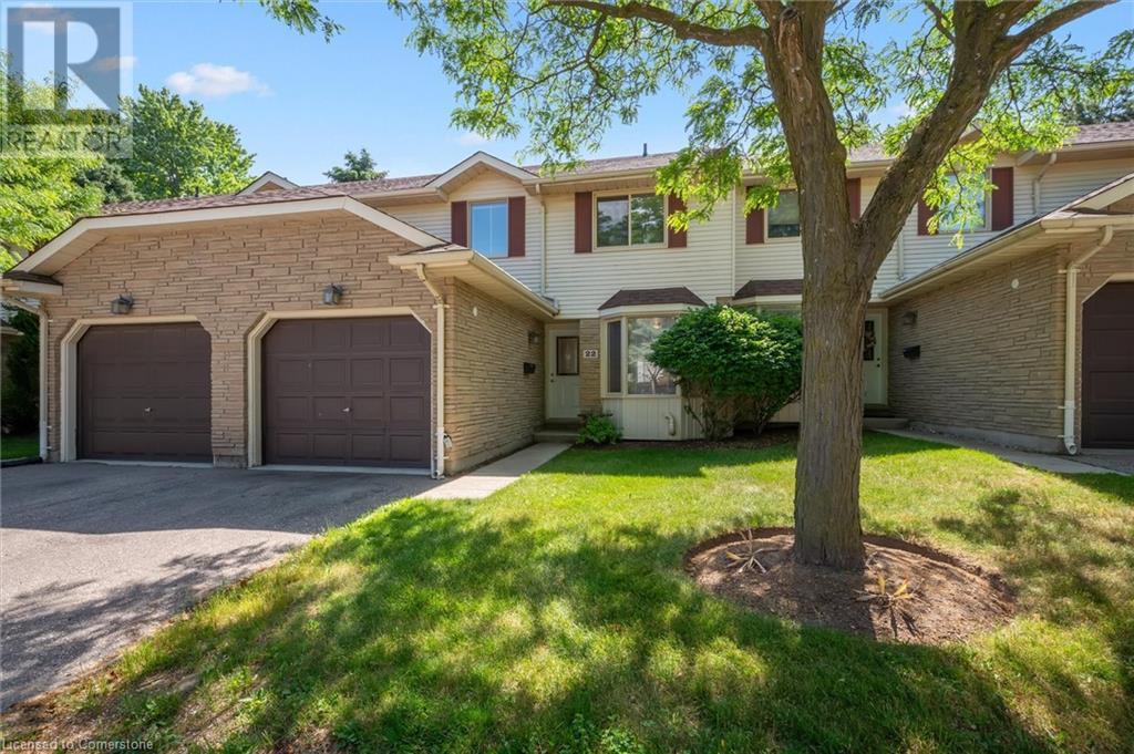 Property at 476 KINGSCOURT Drive Unit# 22 image 2