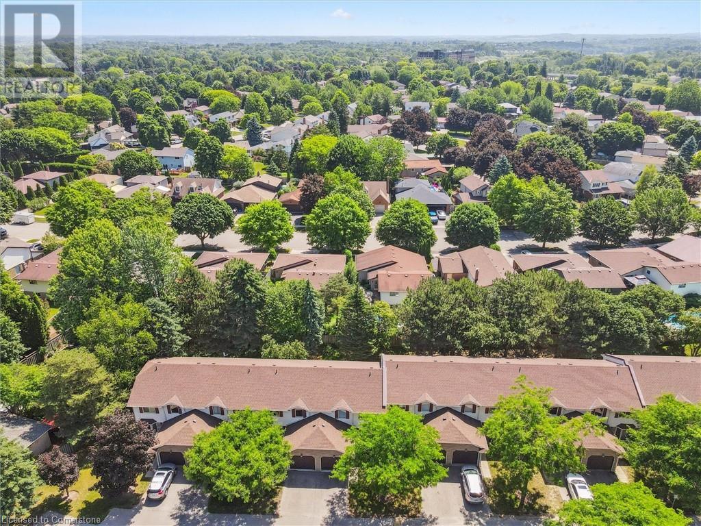 Property at 476 KINGSCOURT Drive Unit# 22 image 3