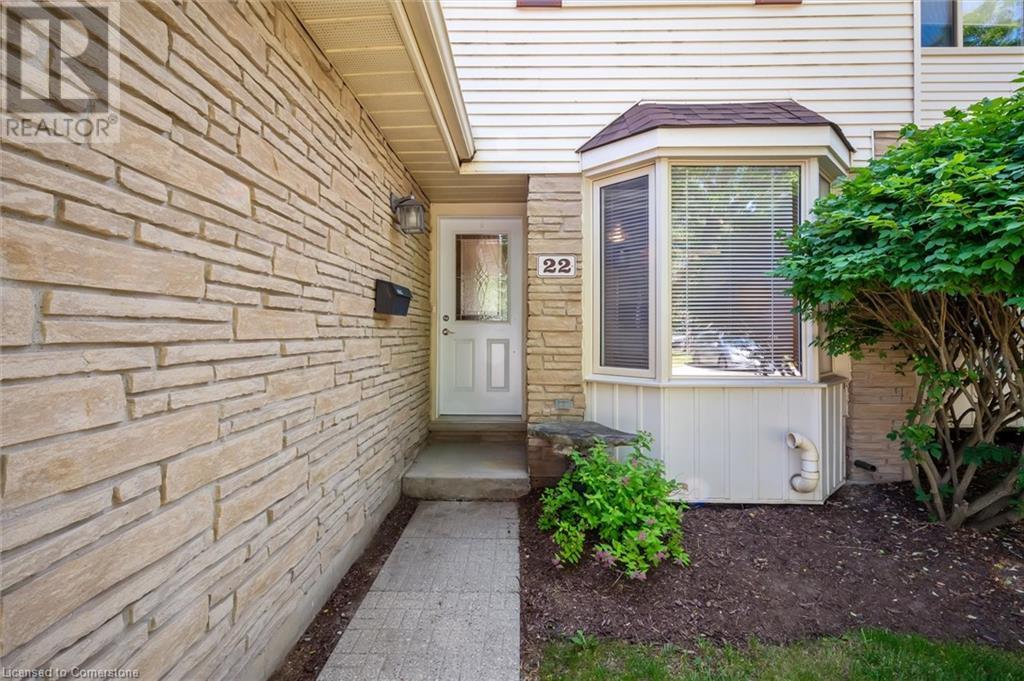 Property at 476 KINGSCOURT Drive Unit# 22 image 5