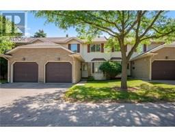 476 KINGSCOURT Drive Unit# 22 118 - Colonial Acres/East Bridge