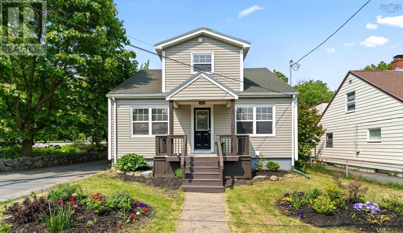 Property at 107 Herring Cove Road image 1