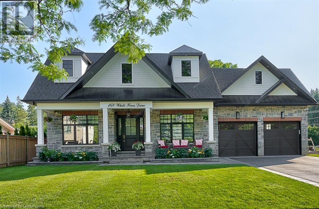 Property at 160 WHITE PINES Drive image 1