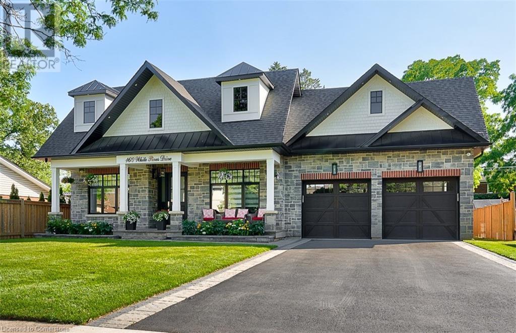 Property at 160 WHITE PINES Drive image 2