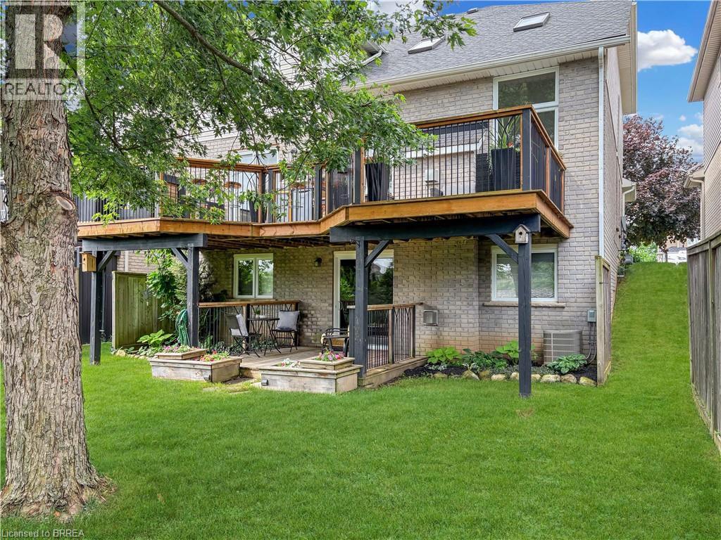 18 Bricker Court, Brantford, Ontario  N3T 6R7 - Photo 40 - 40743874