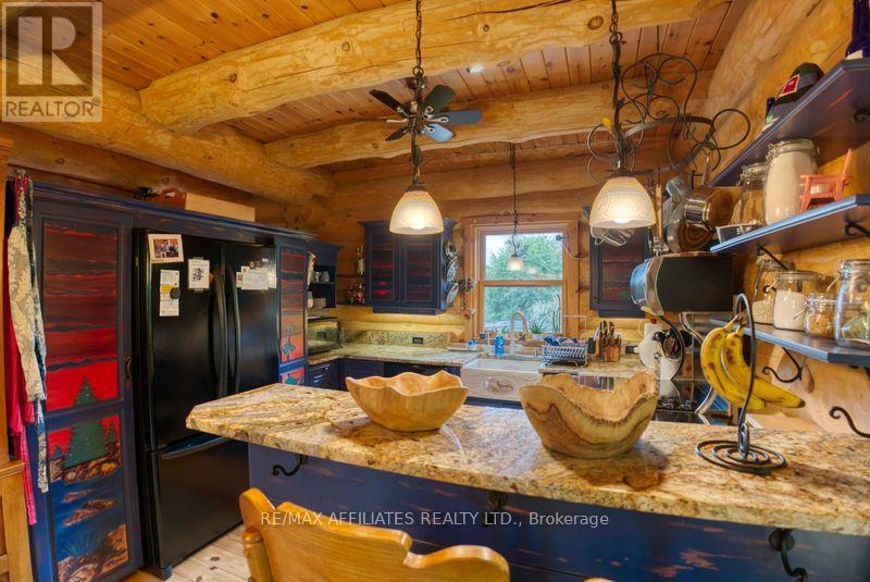 1602 Crozier D Road, Tay Valley, Ontario  K0G 1X0 - Photo 12 - X12241216