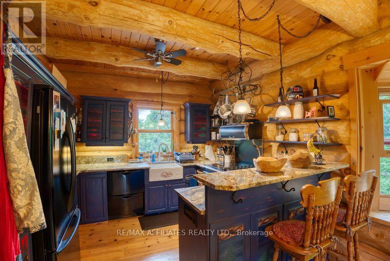 1602 Crozier D Road, Tay Valley, Ontario  K0G 1X0 - Photo 13 - X12241216