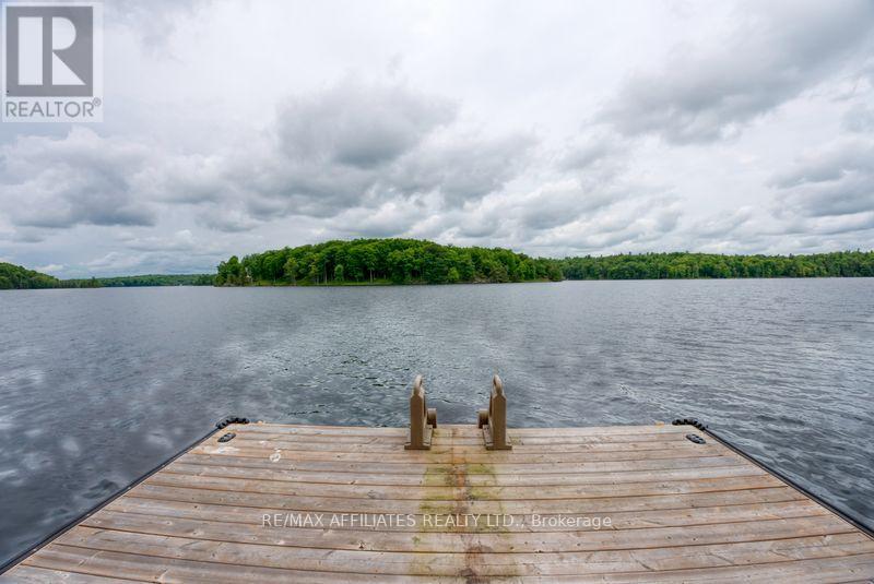 1602 Crozier D Road, Tay Valley, Ontario  K0G 1X0 - Photo 3 - X12241216