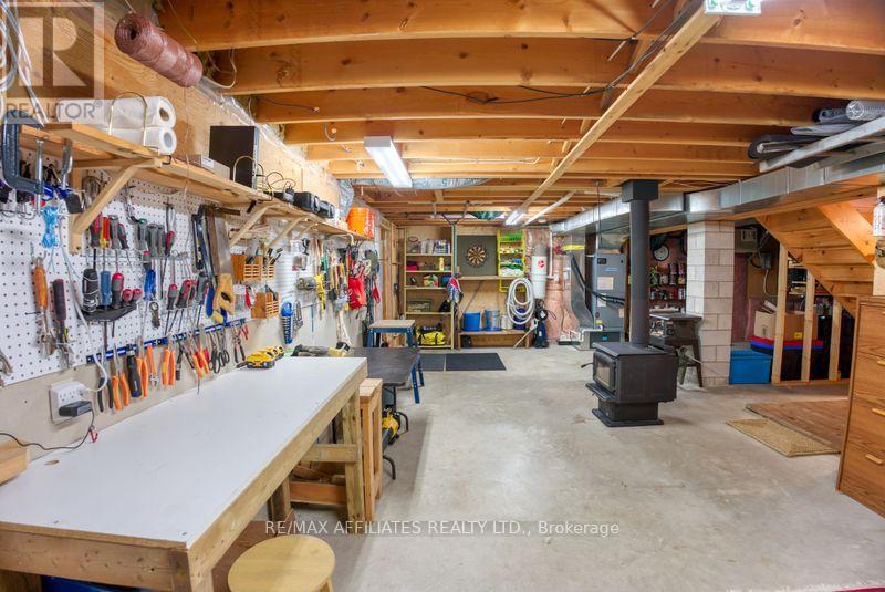 1602 Crozier D Road, Tay Valley, Ontario  K0G 1X0 - Photo 35 - X12241216