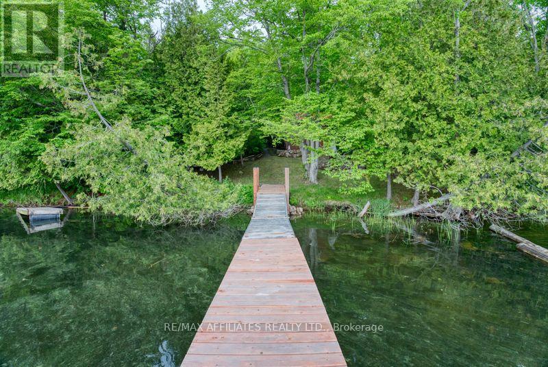 1602 Crozier D Road, Tay Valley, Ontario  K0G 1X0 - Photo 38 - X12241216