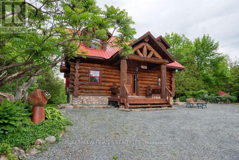 1602 Crozier D Road, Tay Valley, Ontario  K0G 1X0 - Photo 40 - X12241216