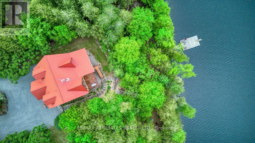1602 Crozier D Road, Tay Valley, Ontario  K0G 1X0 - Photo 43 - X12241216