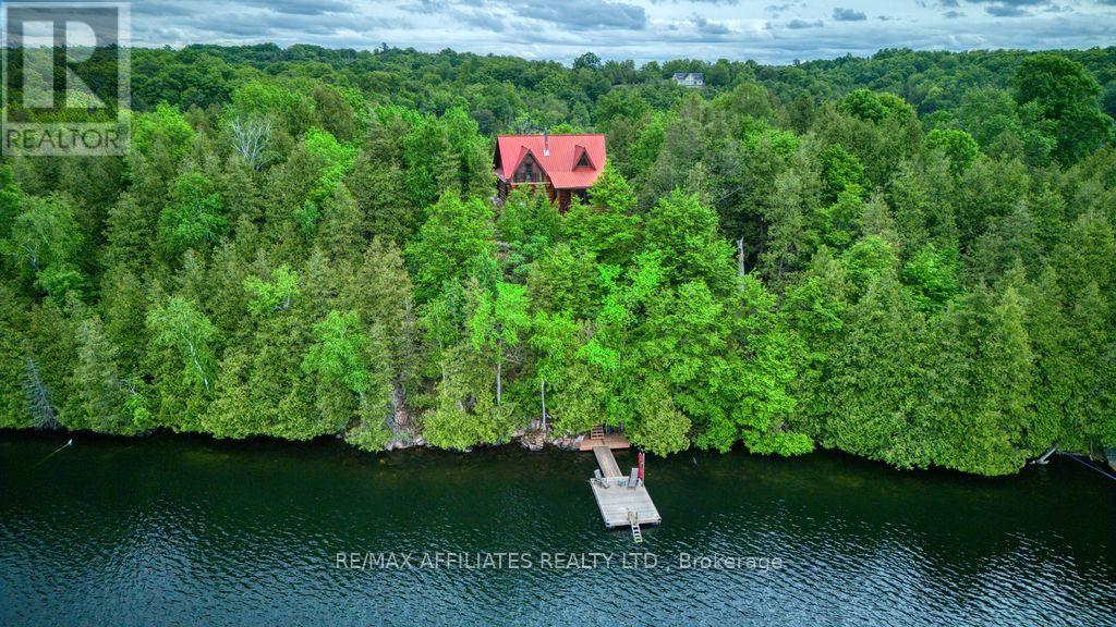 1602 Crozier D Road, Tay Valley, Ontario  K0G 1X0 - Photo 44 - X12241216