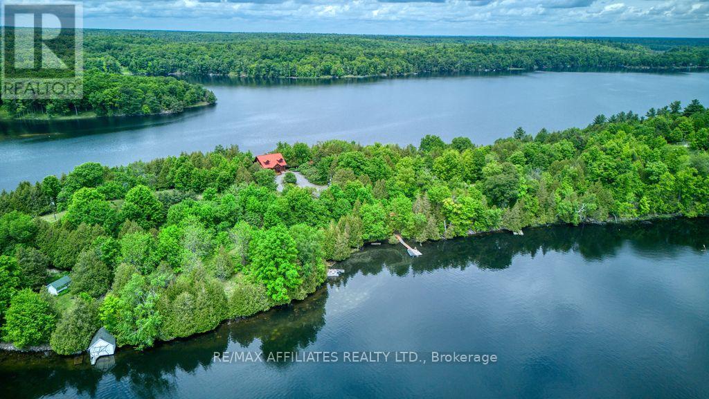1602 Crozier D Road, Tay Valley, Ontario  K0G 1X0 - Photo 46 - X12241216