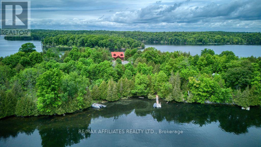 1602 Crozier D Road, Tay Valley, Ontario  K0G 1X0 - Photo 47 - X12241216