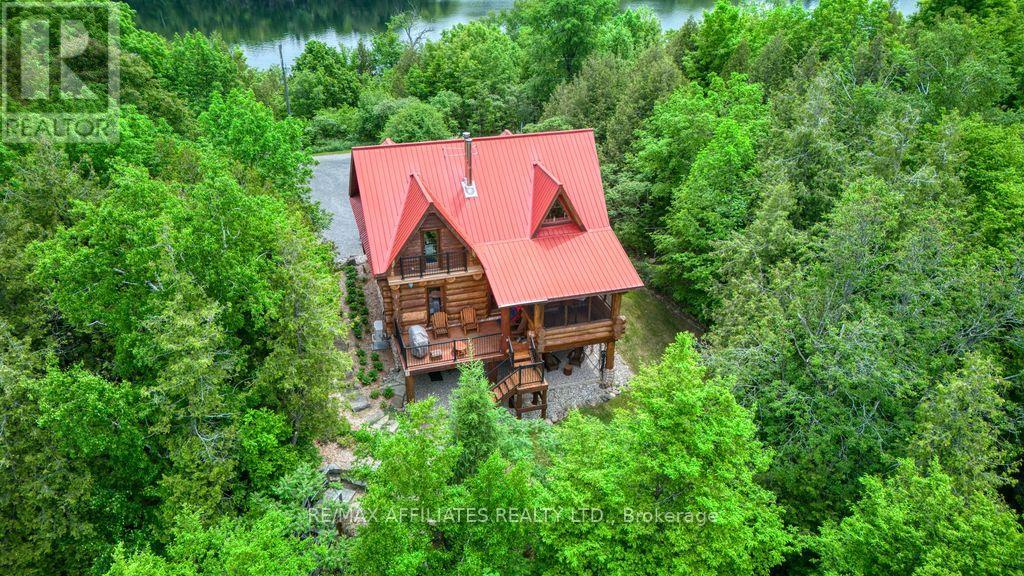 1602 Crozier D Road, Tay Valley, Ontario  K0G 1X0 - Photo 48 - X12241216