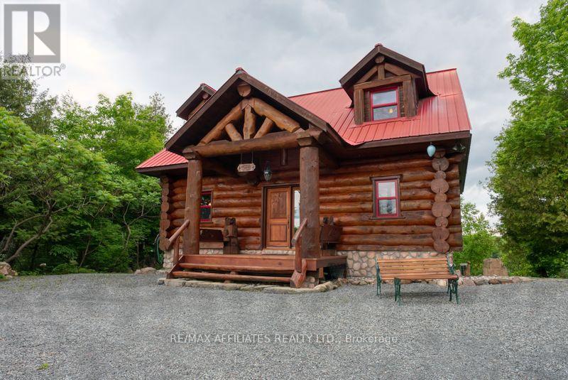 1602 Crozier D Road, Tay Valley, Ontario  K0G 1X0 - Photo 7 - X12241216