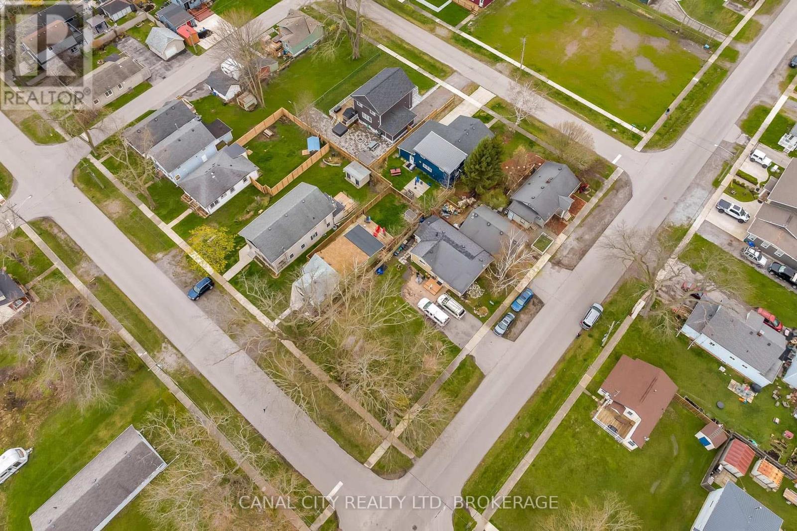 Pt Lt 286 Mathewson Avenue, Fort Erie, Ontario  L0S 1B0 - Photo 2 - X12241196