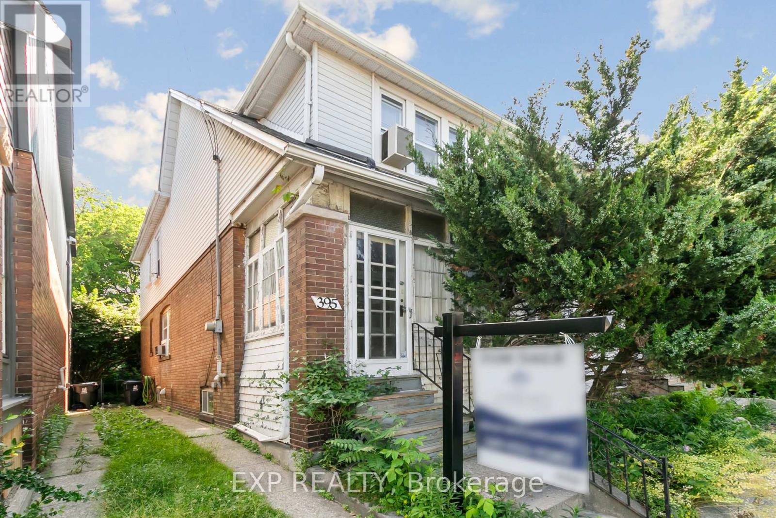 Property at 395 WOODBINE AVENUE image 1
