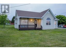 91 Water Street E, Harbour Grace, Newfoundland & Labrador