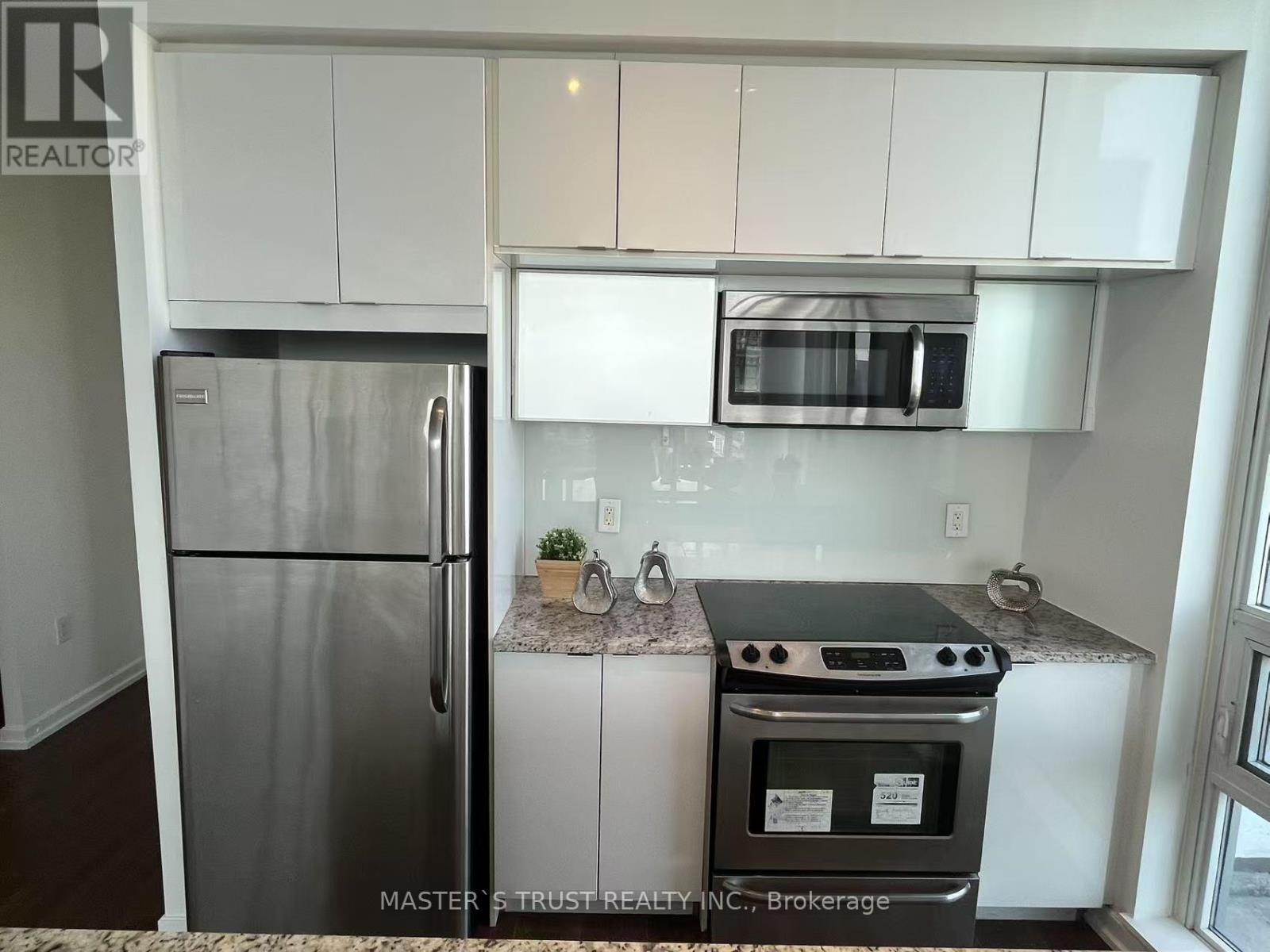 2503 - 62 Forest Manor Road, Toronto, Ontario  M2J 0B6 - Photo 10 - C12241174