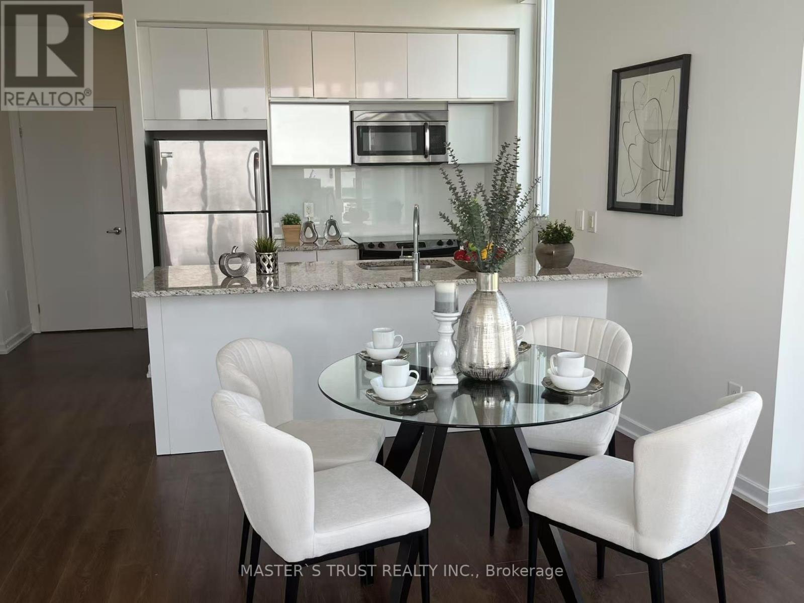 2503 - 62 Forest Manor Road, Toronto, Ontario  M2J 0B6 - Photo 12 - C12241174