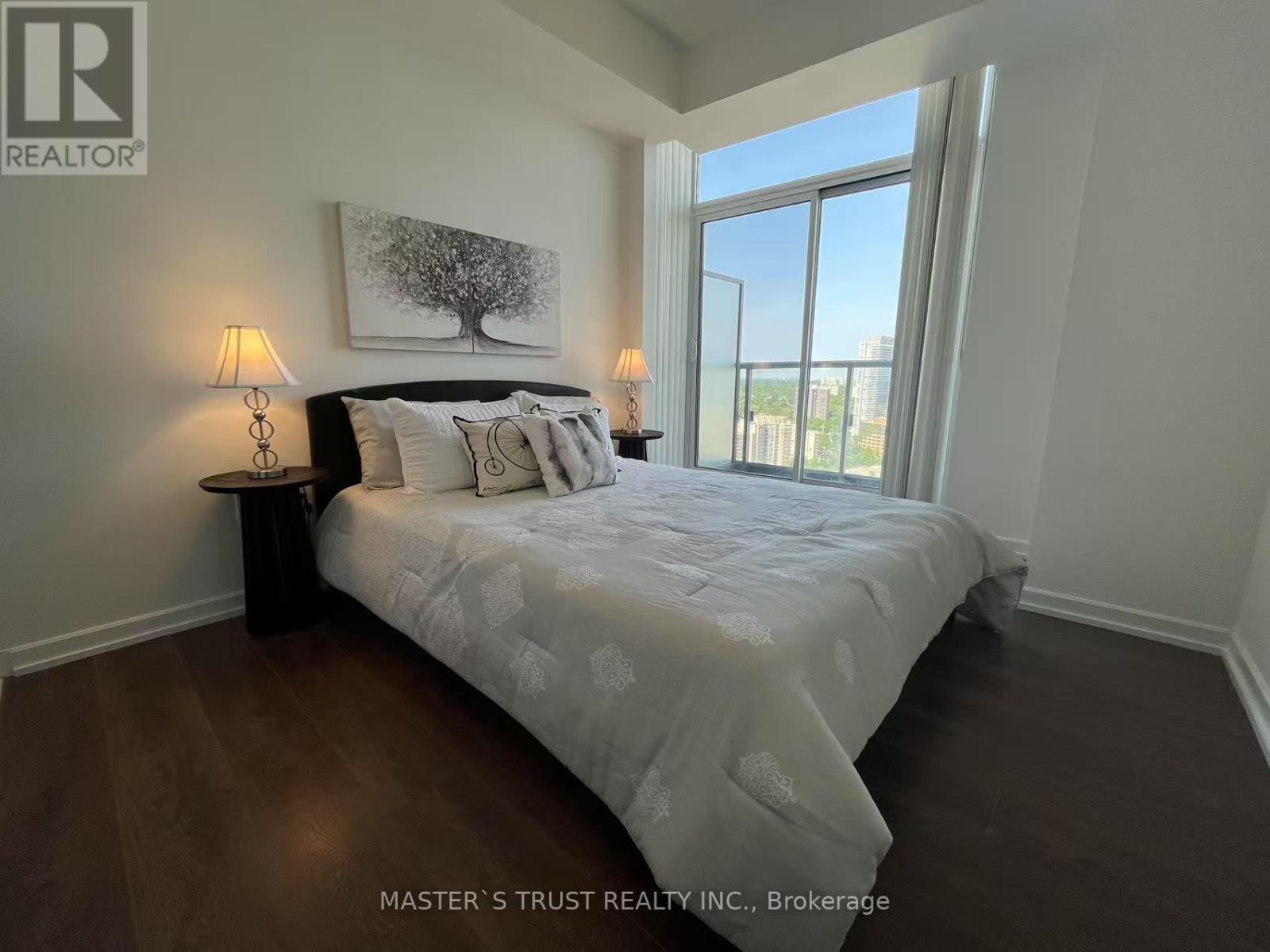 2503 - 62 Forest Manor Road, Toronto, Ontario  M2J 0B6 - Photo 13 - C12241174
