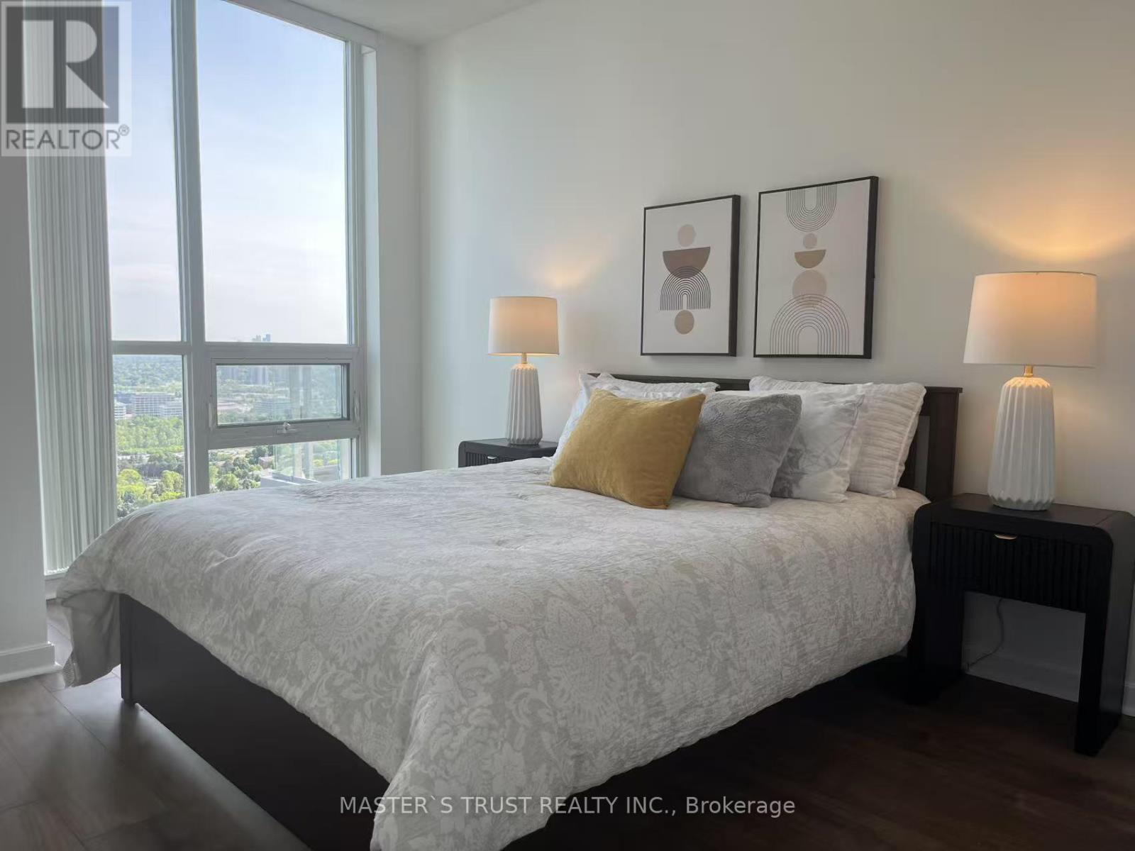 Property at 2503 - 62 FOREST MANOR ROAD image 2