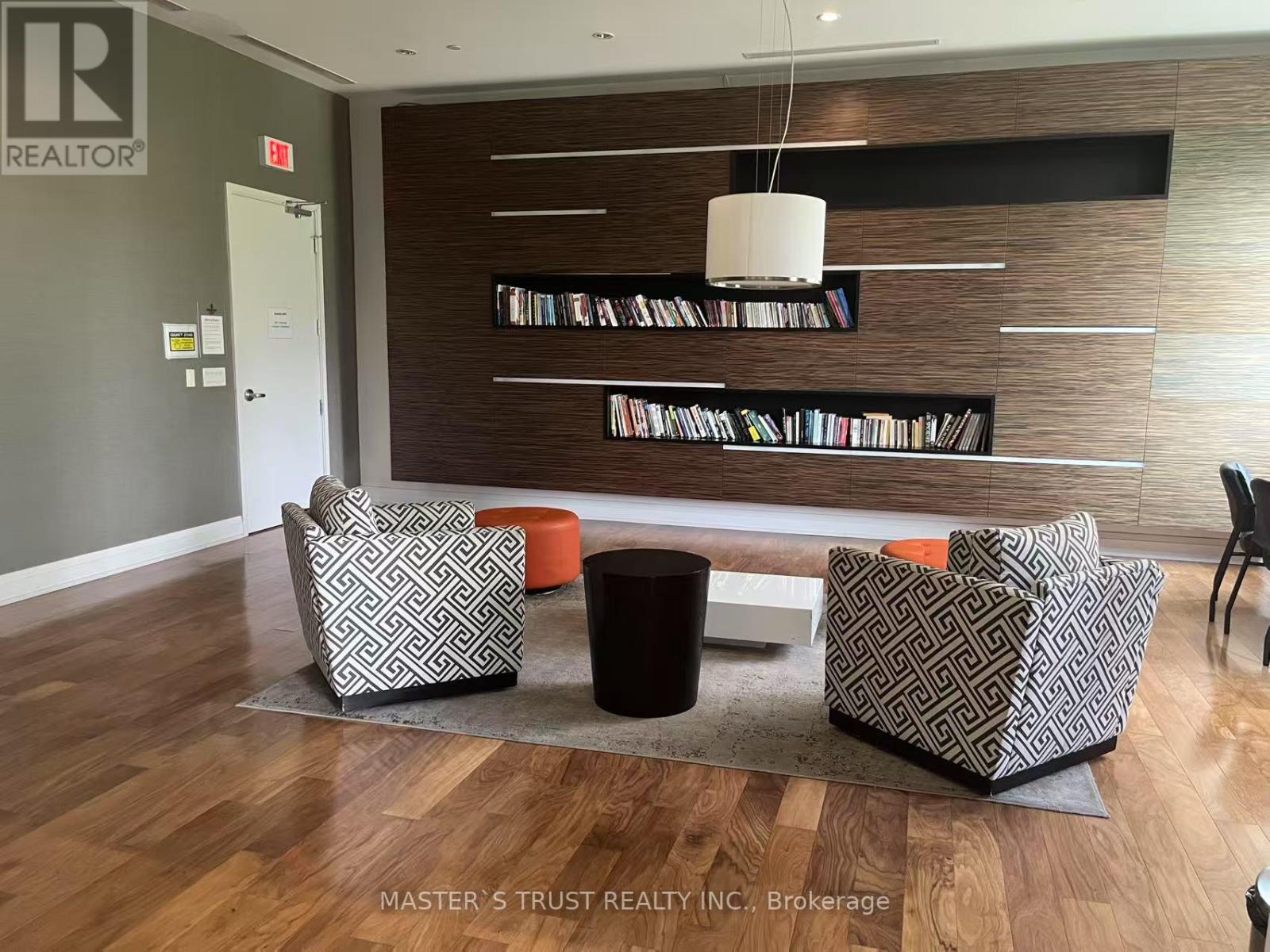 2503 - 62 Forest Manor Road, Toronto, Ontario  M2J 0B6 - Photo 25 - C12241174