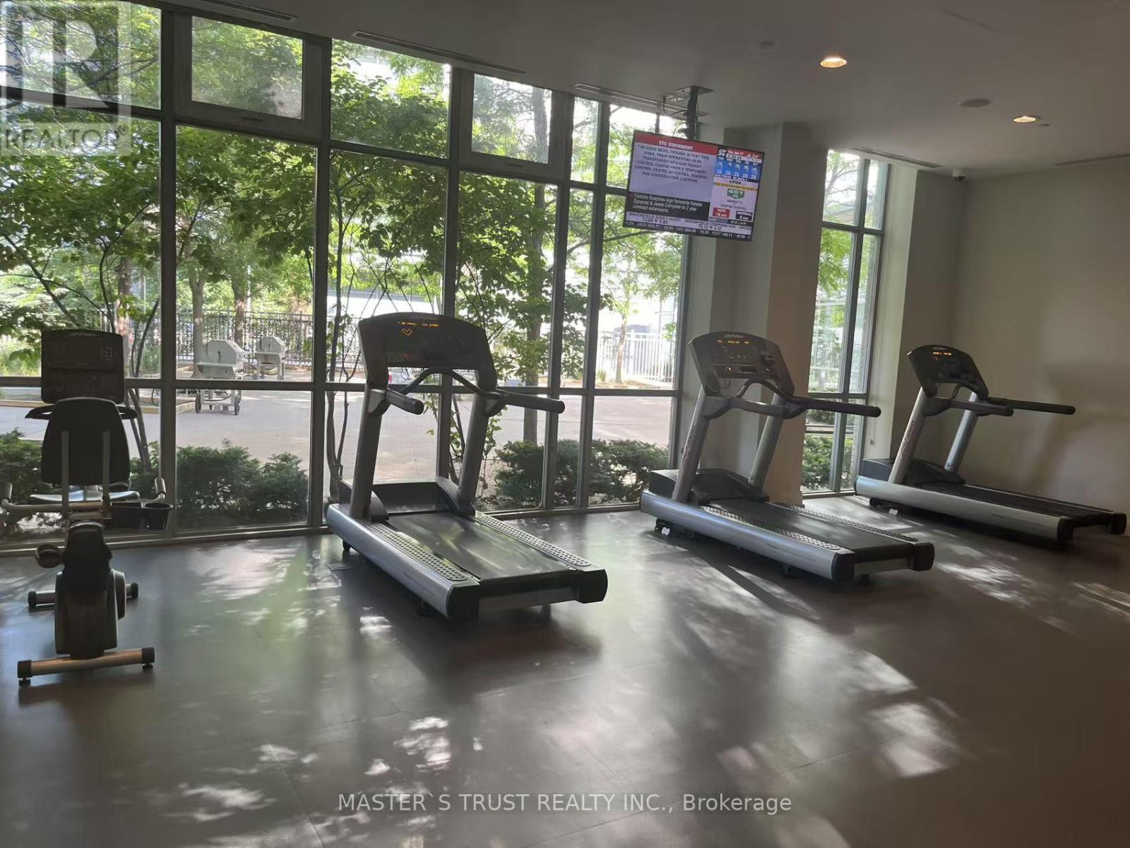 2503 - 62 Forest Manor Road, Toronto, Ontario  M2J 0B6 - Photo 29 - C12241174