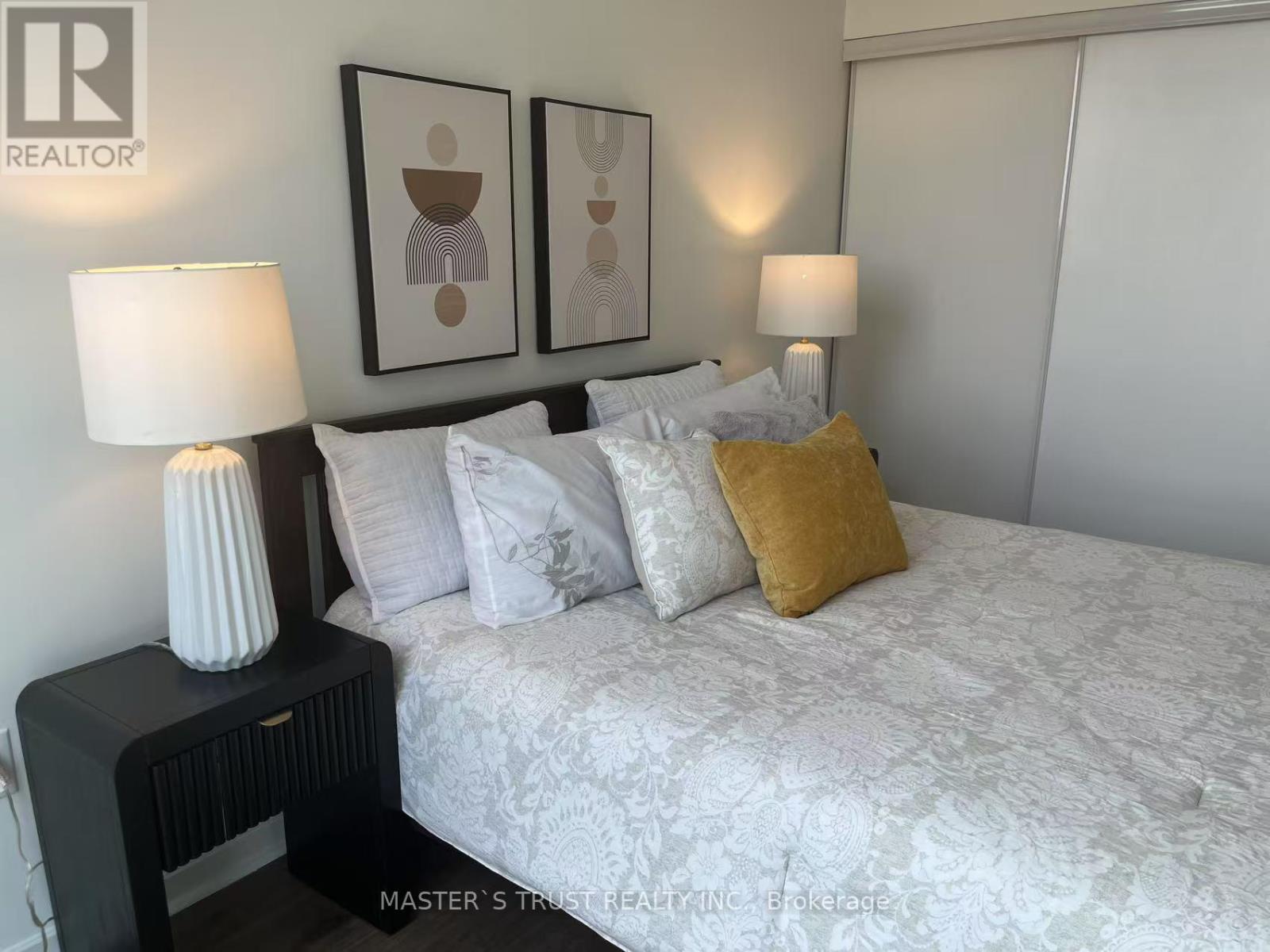 Property at 2503 - 62 FOREST MANOR ROAD image 3