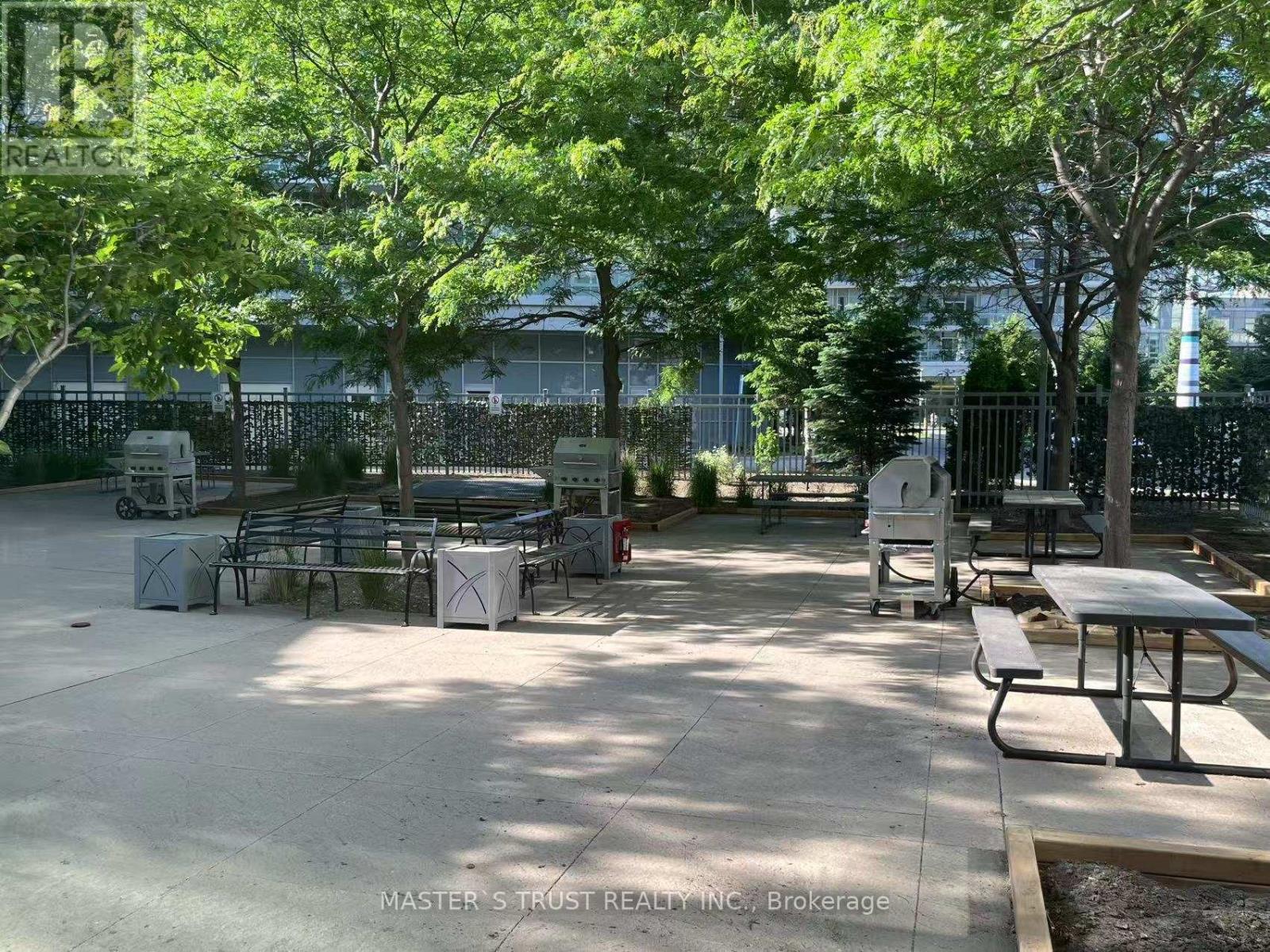 2503 - 62 Forest Manor Road, Toronto, Ontario  M2J 0B6 - Photo 32 - C12241174
