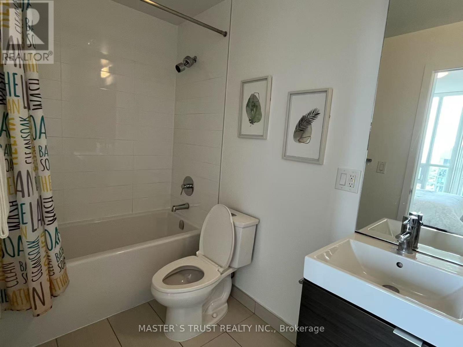 Property at 2503 - 62 FOREST MANOR ROAD image 4