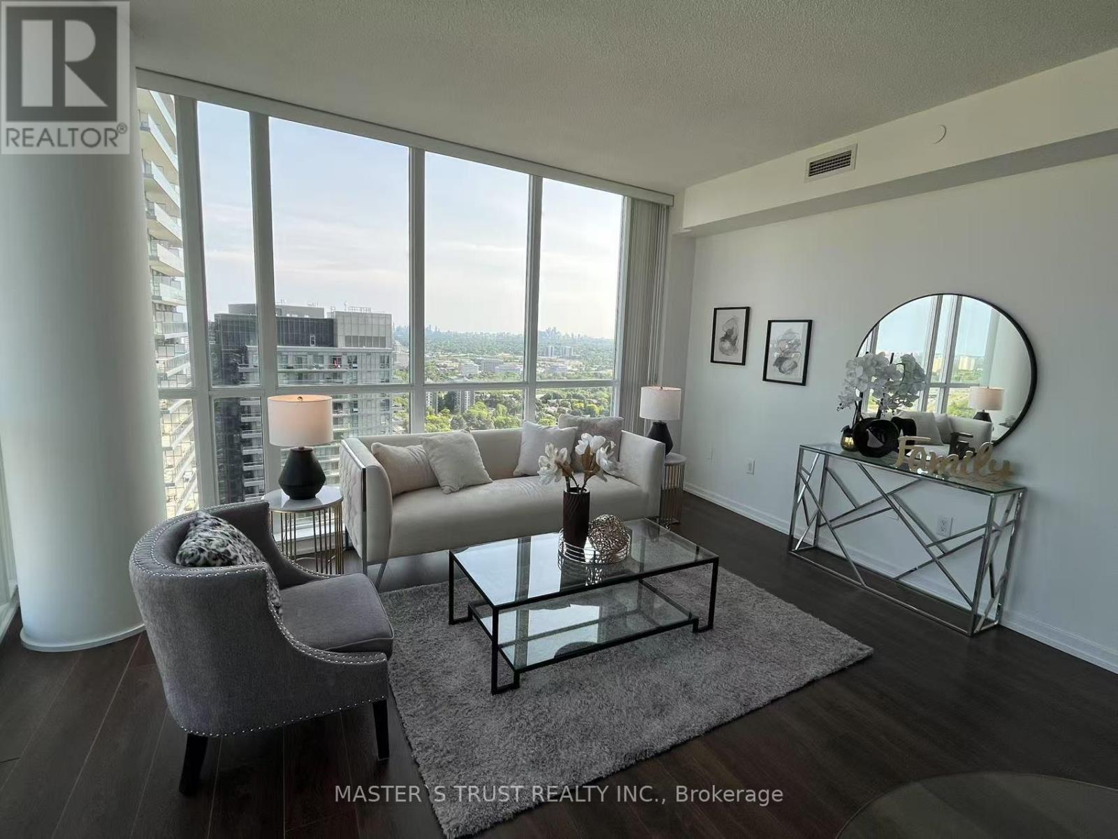 2503 - 62 Forest Manor Road, Toronto, Ontario  M2J 0B6 - Photo 6 - C12241174
