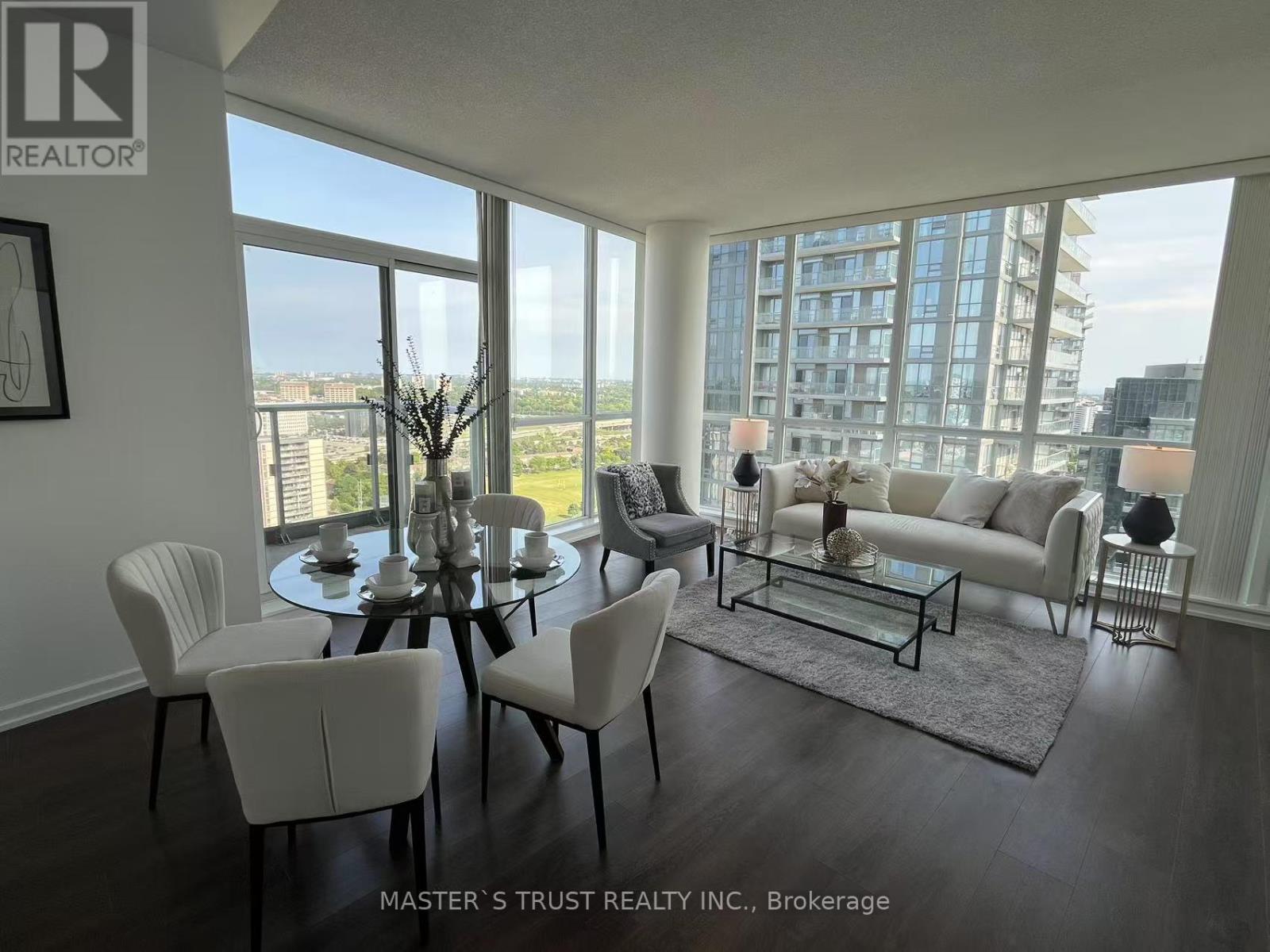 2503 - 62 Forest Manor Road, Toronto, Ontario  M2J 0B6 - Photo 7 - C12241174