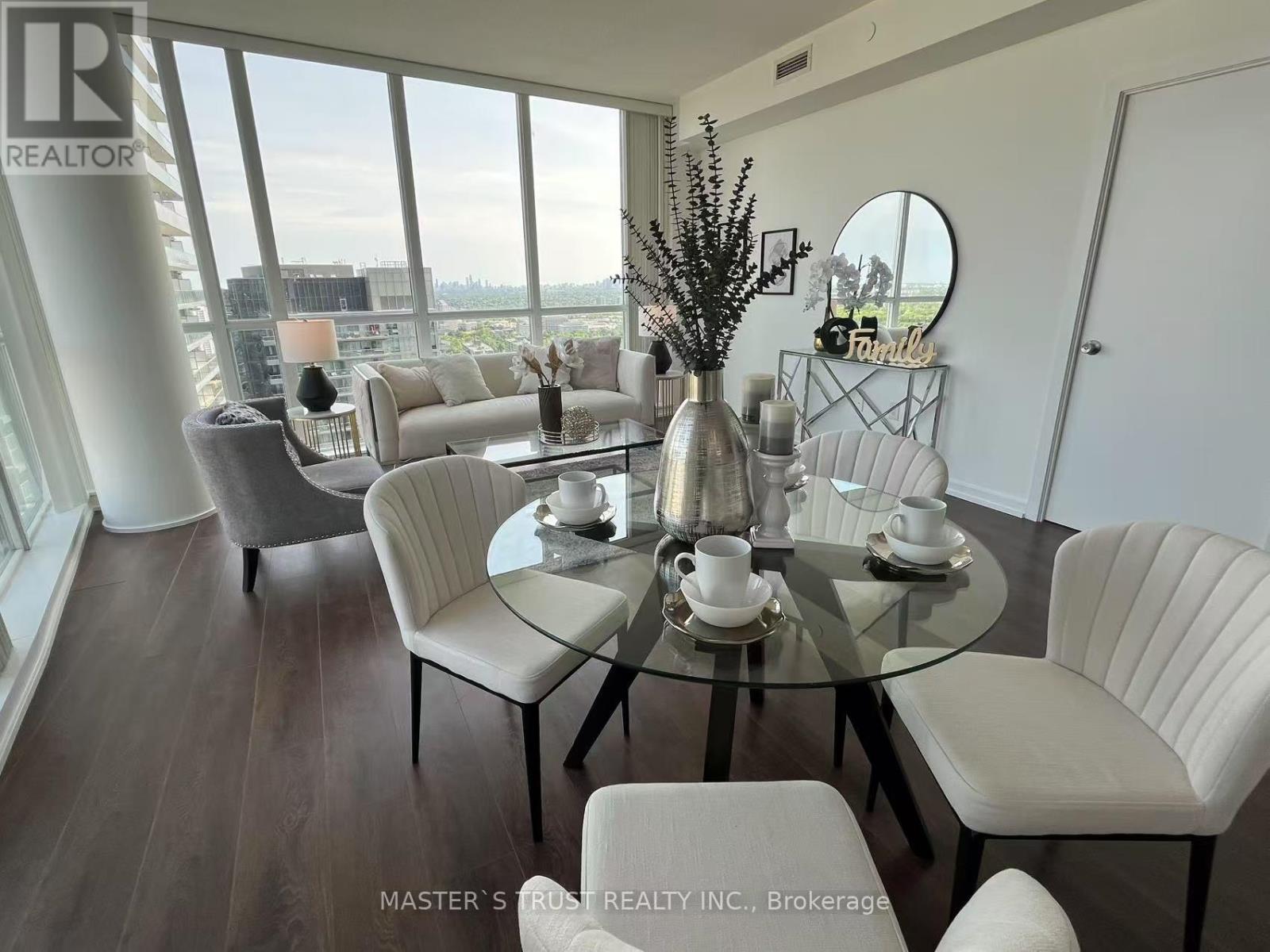 2503 - 62 Forest Manor Road, Toronto, Ontario  M2J 0B6 - Photo 8 - C12241174