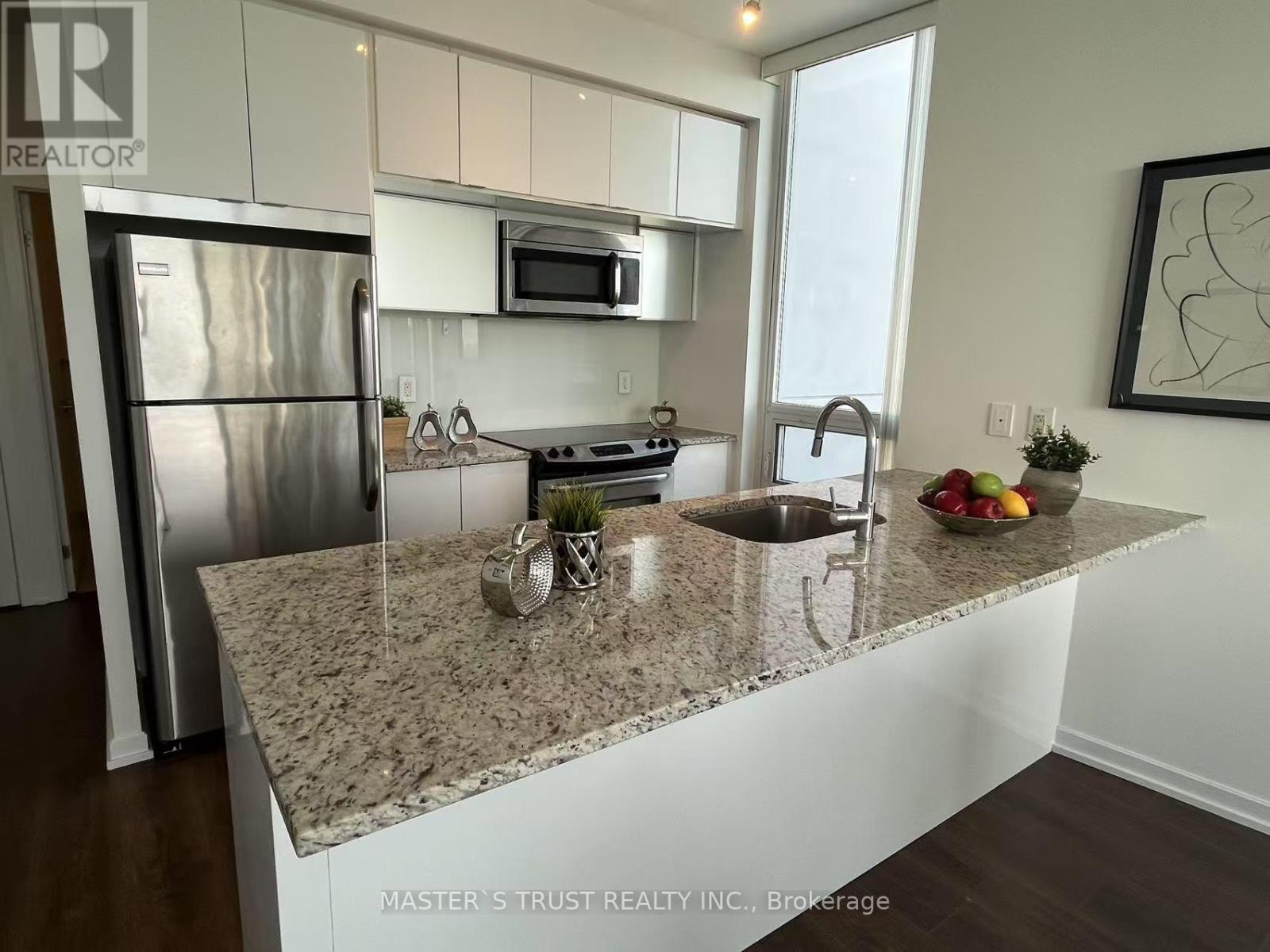 2503 - 62 Forest Manor Road, Toronto, Ontario  M2J 0B6 - Photo 9 - C12241174