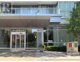 2503 - 62 Forest Manor Road, Toronto (Henry Farm), Ca