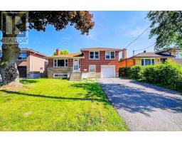 125 CONNAUGHT AVENUE, Toronto, Ontario