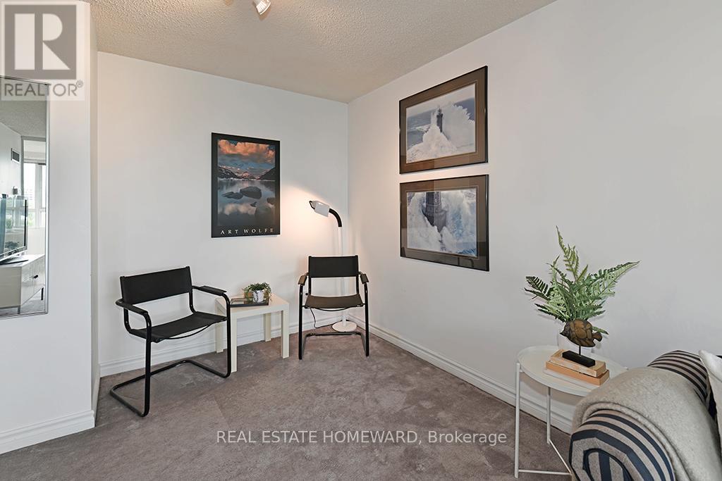 1208 - 4 Park Vista Drive, Toronto, Ontario  M4B 3M8 - Photo 12 - E12241194