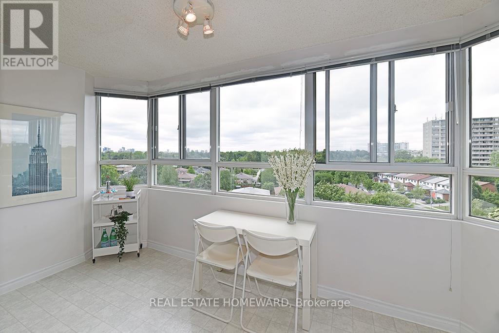 1208 - 4 Park Vista Drive, Toronto, Ontario  M4B 3M8 - Photo 15 - E12241194